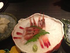 -滩万日本料理Nadaman(国贸大酒店)