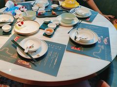 -悦得闲广式点心茶楼(蓝鲸世界店)