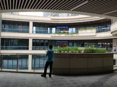 -中影国际影城(CINITY LED横岗店)