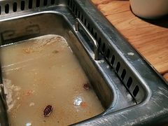 -草原塞蛮羊火锅城(港湾店)