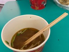 -婆婆粉(江北店)