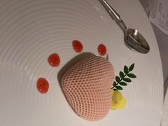 -PARFUM FLORAL花境法餐(南京首店)