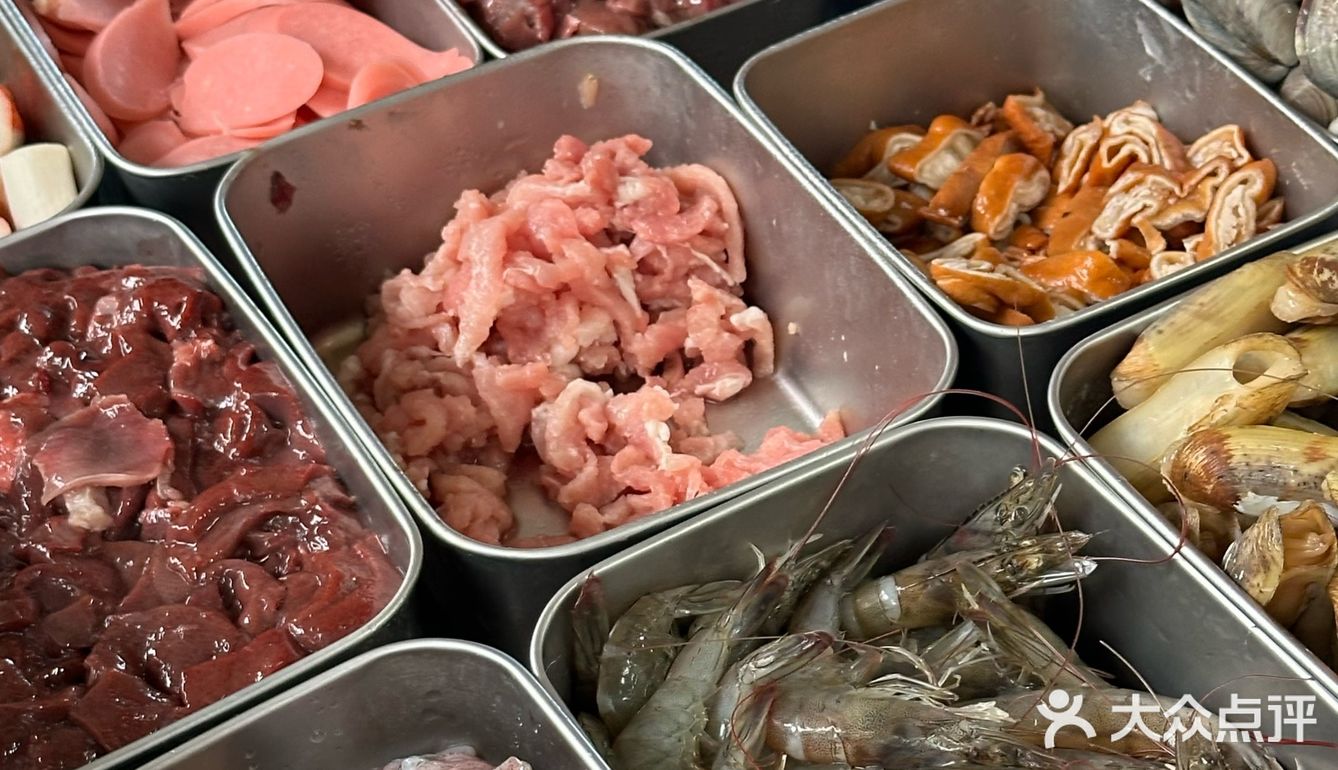 东山岛记|不愧是本地人狂安利的沙茶面