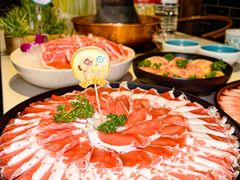 -阳坊胜利涮羊肉(阳坊总店)