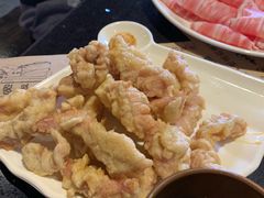 -宽板凳老灶火锅(南礼士路店)