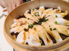 芝麻手工猪肠粉-金汇酒楼(中山东区店)