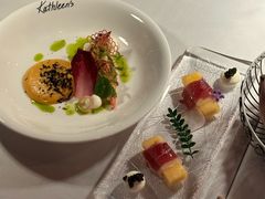 -Kathleen's Waitan 凯圣琳江景西餐厅(外滩店)
