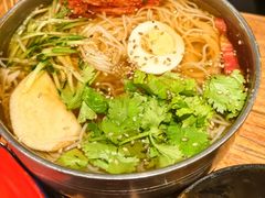 北丐大冷面-北丐先生·野馄饨烧烤(泰达E街区店)