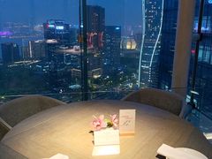 -悦轩中餐厅·高空江景·杭州柏悦酒店