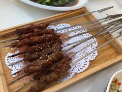 -烛影拾光观景餐厅·创意菜·摄影·小提琴(大唐不夜城店)