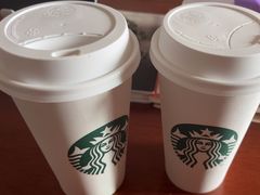 -星巴克臻选(成都宽窄巷子店)