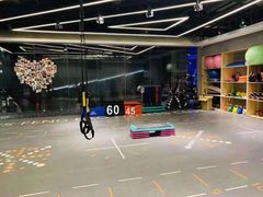 -奥斯风暴健身俱乐部(博汇店)