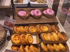 -巴黎贝甜(凯德MALL望京店)