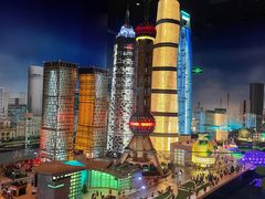 -上海乐高探索中心