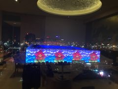 -北京盘古七星酒店