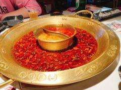 -哥老官重庆美蛙鱼头(虹口龙之梦店)