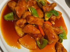 -稻香饭店(IFS国金中心店)