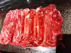 鲜切牛胸-王家渡火锅(金宝汇店)