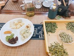 -浙茶集团狮峰·西湖龙井·杭州特产(莫干山路专卖店)