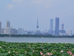 -云龙湖旅游景区