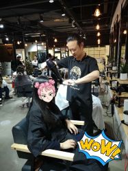 -东瀛造型