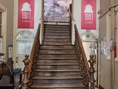 -1901 Cafe(西四店)