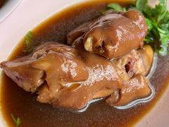 猪脚圈-Kha Mu Charoensang(Silom)