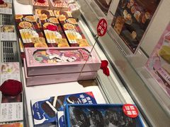 -好利来(八里庄店)