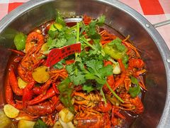 -菜哥龙虾•九江菜(七中店)