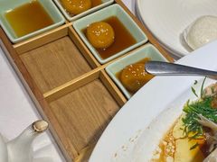 -院里寻菜·精致庭院菜(观沙岭店)