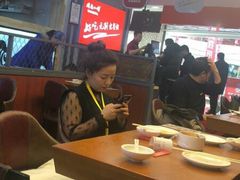 大堂-周鱼小馆石锅酸菜鱼(活力汇店)