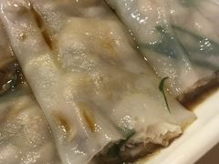 -盛记粥面(佐敦店)