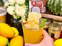 -泰妃殿(武汉首店)