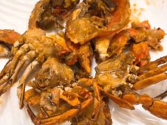 -盛港湾海鲜食府(黄沙店)