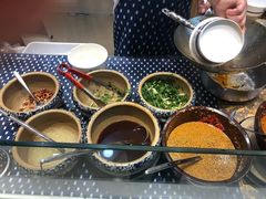 -留夫鸭(巴黎春天宝山店)