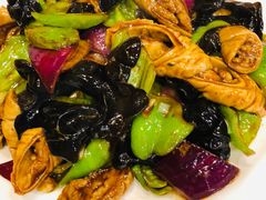 -闯关东东北农家菜(崂山石老人店)