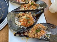-大锅强·蒸海鲜青岛菜(城市阳台店)