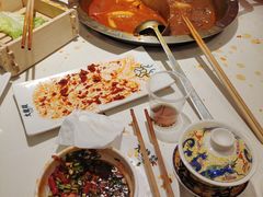 -大龙燚火锅(天安云谷店)