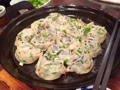 深渡锅贴饺-中国徽菜·徽商故里(广安门店)
