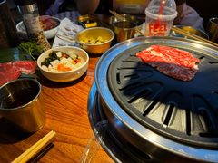 -九田家黑牛烤肉料理(新辰里亚运村店)