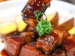 -望乡楼上海菜(日月光店)