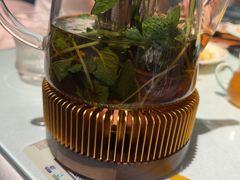 -海尔巴格一甸茶餐厅(团结路店)