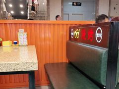 大堂-眼镜烧烤(建设路店)