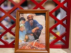 -疆里疆外·和田烤肉·清真