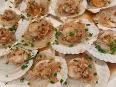 -东方明珠老上海8号餐厅(东方明珠广播电视塔店)