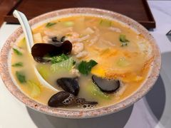 -东园小馆·早茶·淮扬小炒(印象汇店)