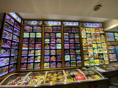 -美达尔烧烤海鲜家常菜(泰山路店)