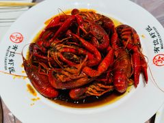 -有位虾匠·香辣蟹·小龙虾(李村店)