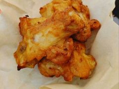 蝴蝶翅-必胜客餐厅(昆百大泰业城店)