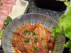 -樱嘢·炭火烧肉(惠南店)